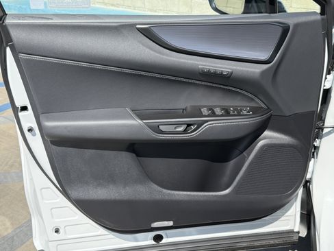 New 2026 Lexus NX 450h+ F Sport image 16