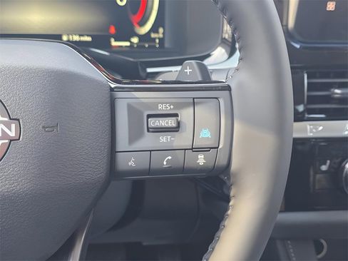 New 2026 Nissan Pathfinder SL image 23