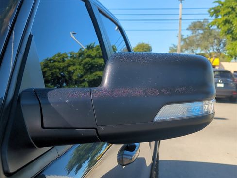 Used 2020 RAM 1500 Rebel w/ Rebel Level 1 Equipment Group image 13