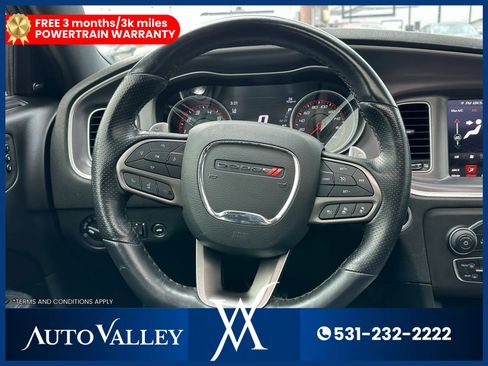 Used 2022 Dodge Charger Scat Pack image 33