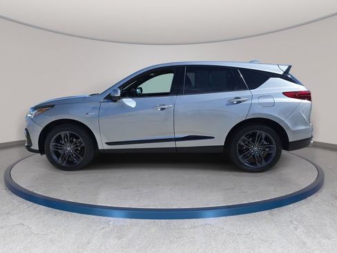 Used 2020 Acura RDX A-Spec AWD/4WD image 9
