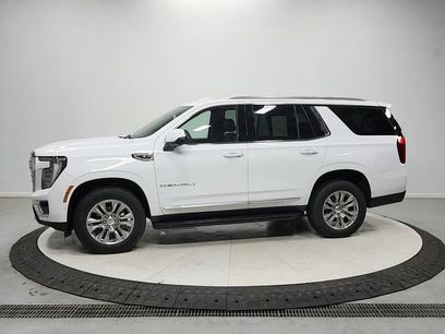 Used 2025 GMC Yukon Denali