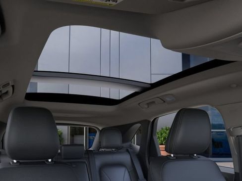 New 2025 Ford Escape SE w/ PHEV Premium Package FWD image 22