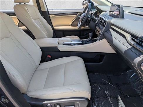 Used 2022 Lexus RX 350 FWD image 20