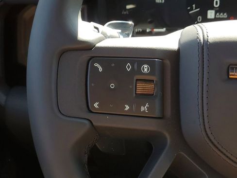 New 2026 Land Rover Defender 110 image 19