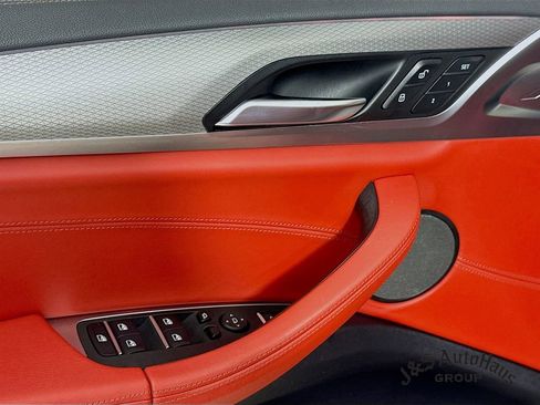 Used 2019 BMW X4 M40i w/ Executive Package image 23