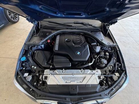 Used 2022 BMW 330i xDrive Sedan w/ Premium Package 2 image 20