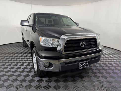 Used 2008 Toyota Tundra 4x4 Double Cab image 3