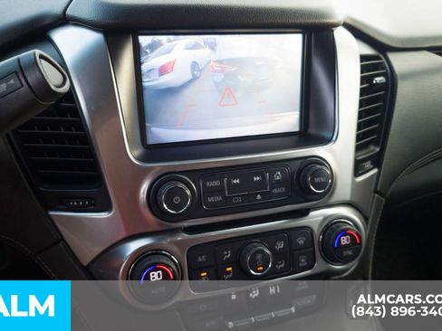 Used 2019 Chevrolet Tahoe LT AWD/4WD image 6