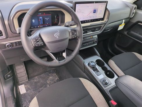 New 2026 Ford Bronco Sport Big Bend image 10