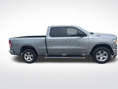Used 2022 RAM 1500 Big Horn image 10
