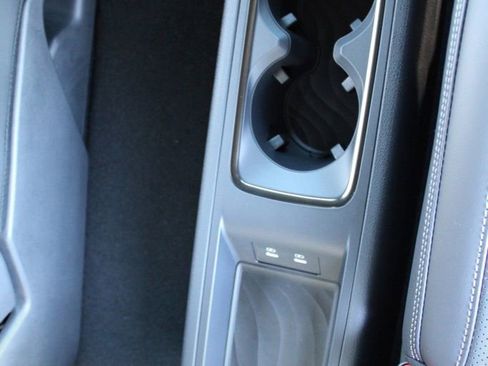 New 2026 Nissan Armada PRO-4X w/ Captain's Chari Seat Package image 18