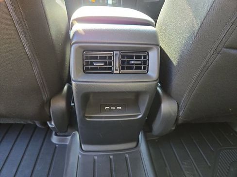 New 2026 Honda CR-V EX image 32