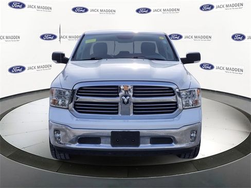 Used 2014 RAM 1500 Big Horn image 8