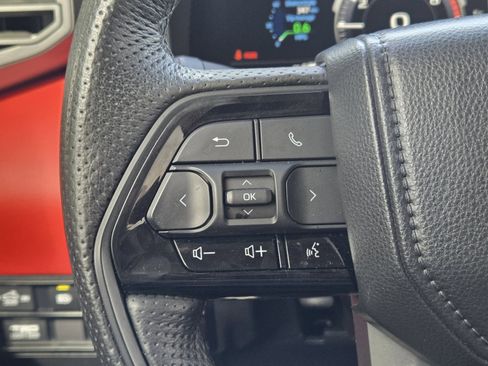 Used 2023 Toyota Tundra TRD Pro AWD/4WD image 26