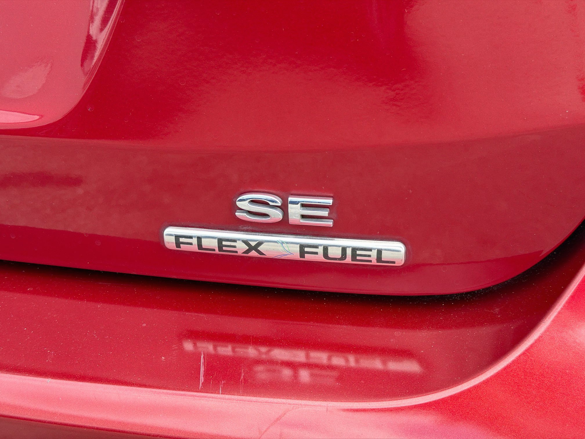 Used 2016 Ford Focus SE FWD image 9