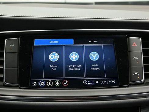 Used 2023 Buick Enclave Essence w/ LPO, Touring Package FWD image 45