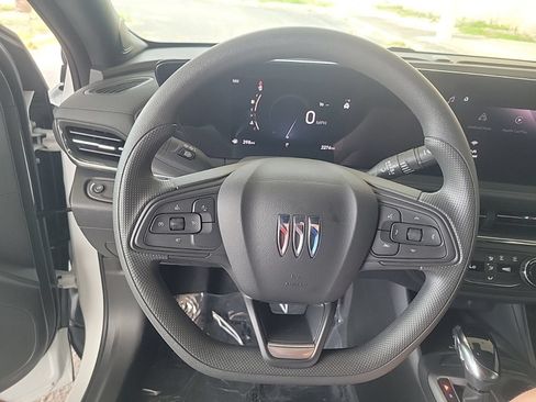 New 2026 Buick Envista Preferred w/ Convenience II Package FWD image 19