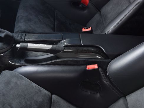 Used 2011 Porsche 911 GT3 RS RWD image 31