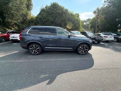 Certified 2023 Volvo XC90 B6 Plus w/ Protection Package Premier AWD/4WD image 16