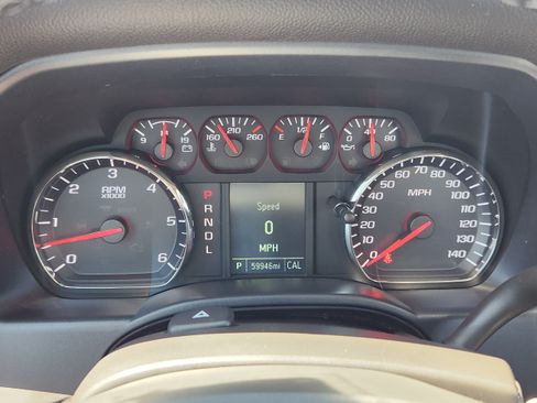 Used 2018 Chevrolet Silverado 1500 W/T RWD image 17