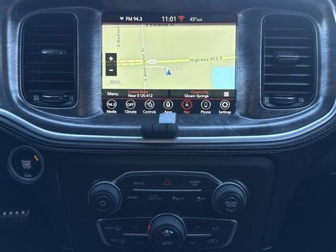 Used 2021 Dodge Charger R/T w/ Daytona Edition Group image 18