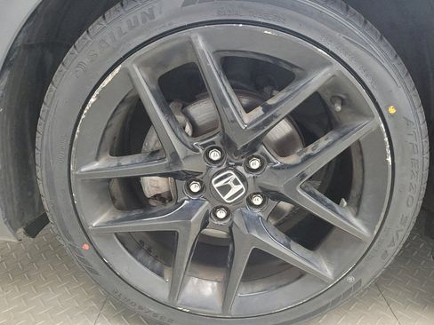 Used 2022 Honda Civic Sport image 31