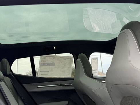 New 2026 Volvo EX30 Cross Country Ultra w/ Protection Package Premier image 14