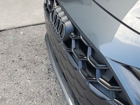 New 2026 Audi S5 Premium Plus AWD/4WD image 11