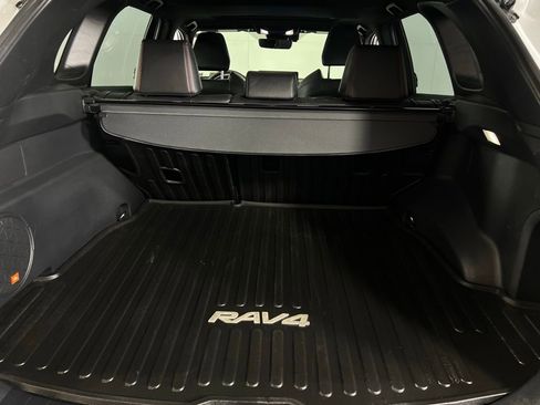Used 2024 Toyota RAV4 XSE image 28