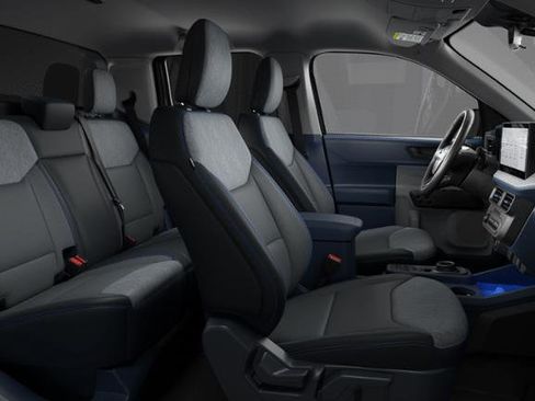 New 2026 Ford Maverick XLT w/ Equipment Group 301A image 6