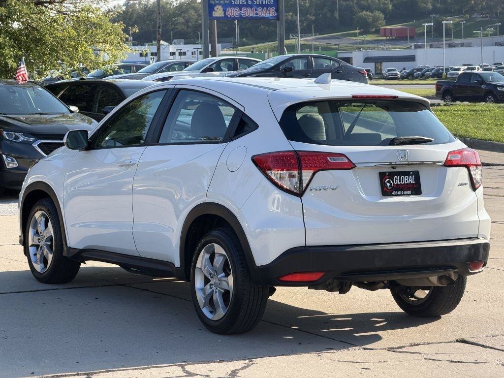 Used 2022 Honda HR-V LX image 5
