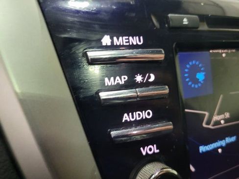 Used 2021 Nissan Murano SL image 5