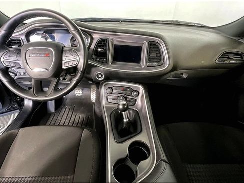 Used 2020 Dodge Challenger R/T RWD image 18