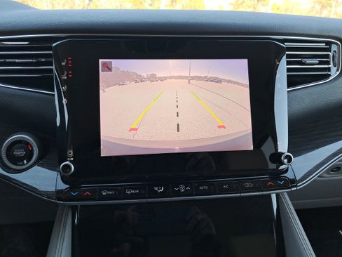 Used 2022 Jeep Wagoneer Series II image 25