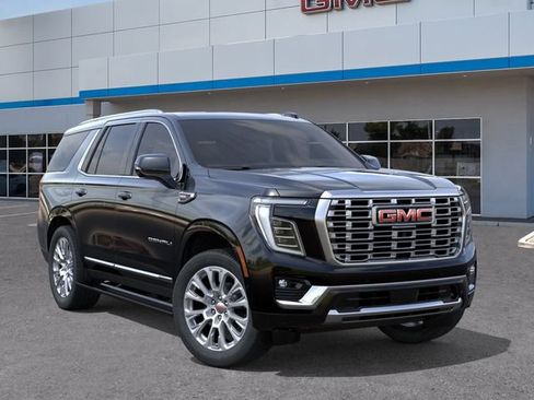 New 2026 GMC Yukon Denali w/ Denali Reserve Package AWD/4WD image 7