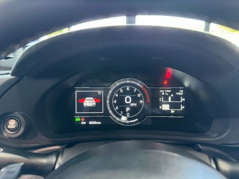Used 2025 Toyota GR86 Premium w/ ALL Weather Mat Package (TMS) RWD image 25