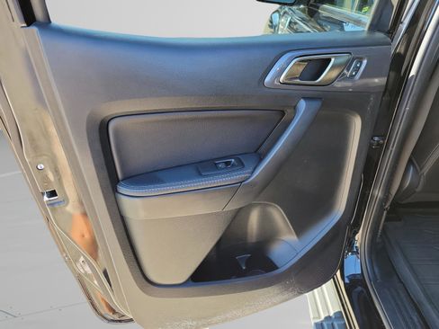 Certified 2021 Ford Ranger Lariat w/ Equipment Group 501A High image 26