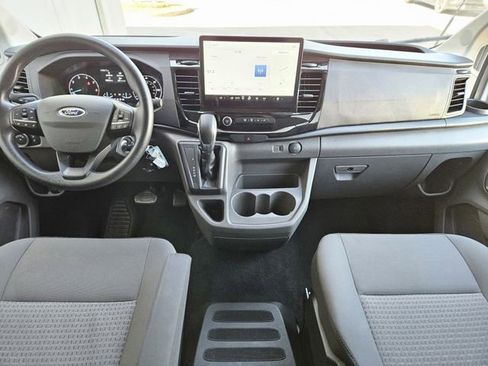 Used 2024 Ford Transit 350 XLT image 15
