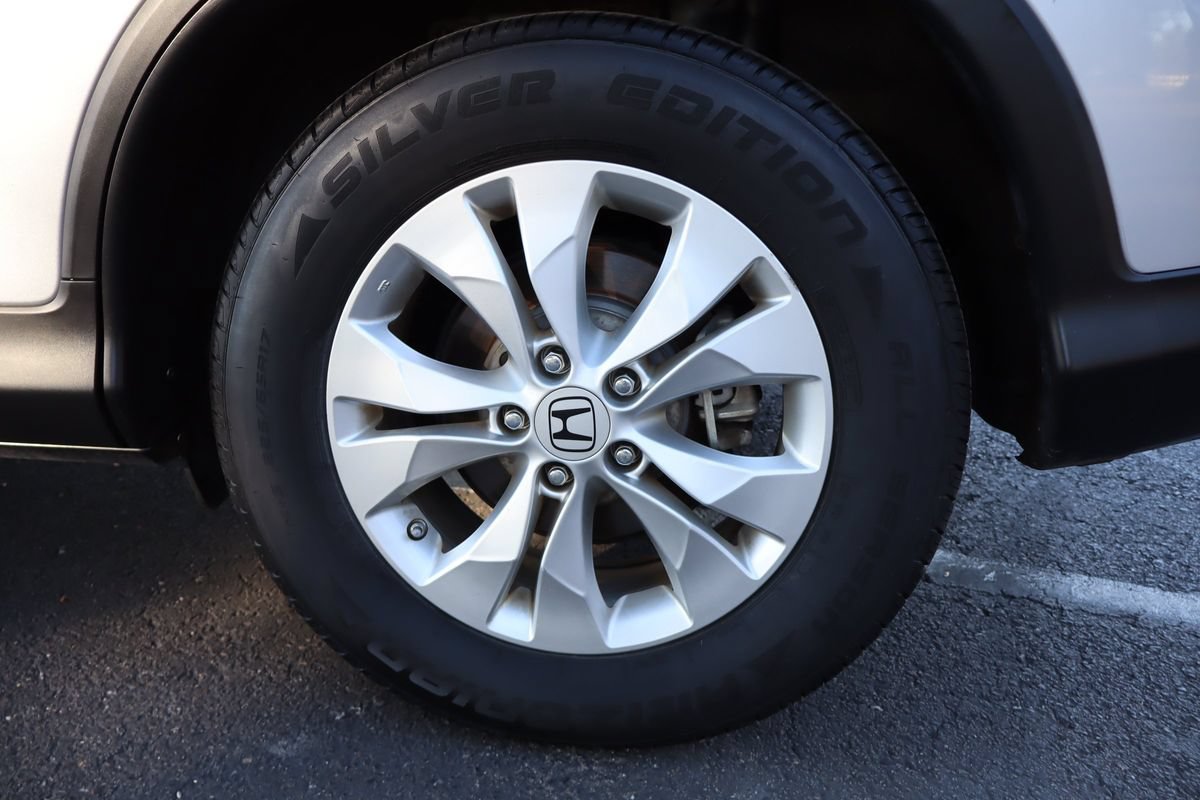 Used 2013 Honda CR-V EX-L image 43