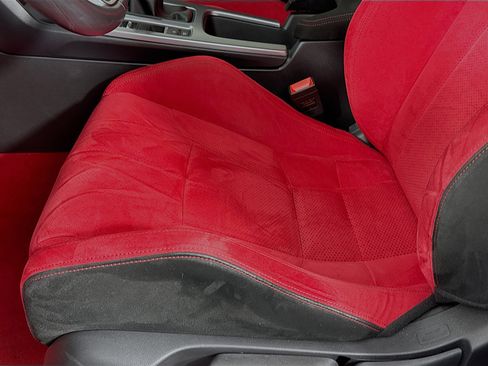 Used 2023 Honda Civic Type R image 20