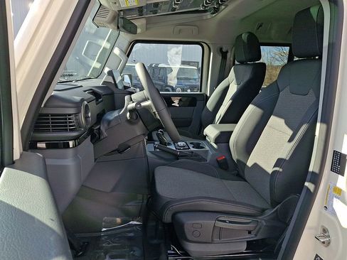 New 2026 INEOS Grenadier AWD/4WD image 6