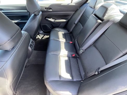 Used 2024 Nissan Altima 2.5 SL image 24