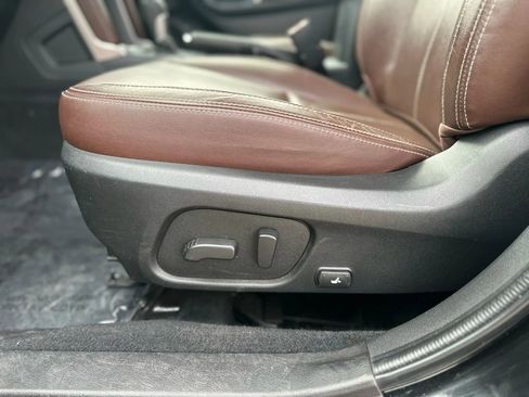 Used 2018 Subaru Forester 2.0XT Touring w/ Popular Package #3B image 17