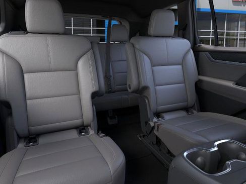 New 2026 GMC Acadia Elevation w/ Elevation Premium Package image 36