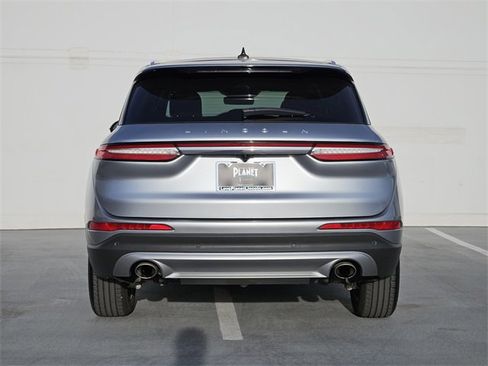 Used 2022 Lincoln Corsair Reserve w/ Equipment Group 201A image 6