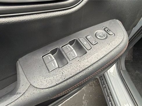 New 2026 Honda HR-V Sport image 20