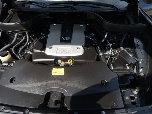 Used 2012 INFINITI FX35 2WD image 12