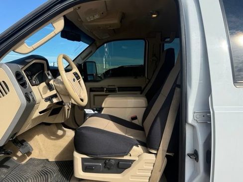 Used 2009 Ford F250 Lariat AWD/4WD image 14