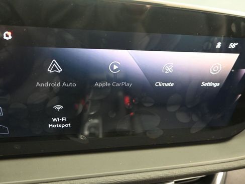 New 2026 Buick Envista Preferred w/ Convenience I Package image 16